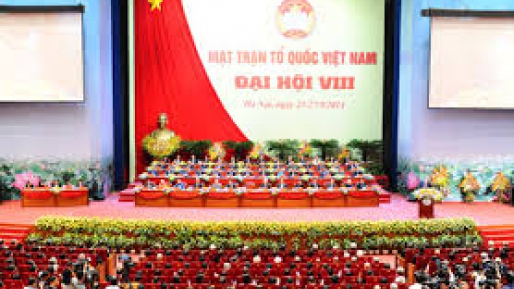 Thời sự chiều ngày 26/9/2014: Mặt trận Tổ quốc Việt Nam tiếp tục xây dựng và tăng cường khối đại đoàn kết toàn dân, tập hợp rộng rãi mọi tầng lớp nhân dân, bảo đảm sự thống nhất cao về tư tưởng và hành động