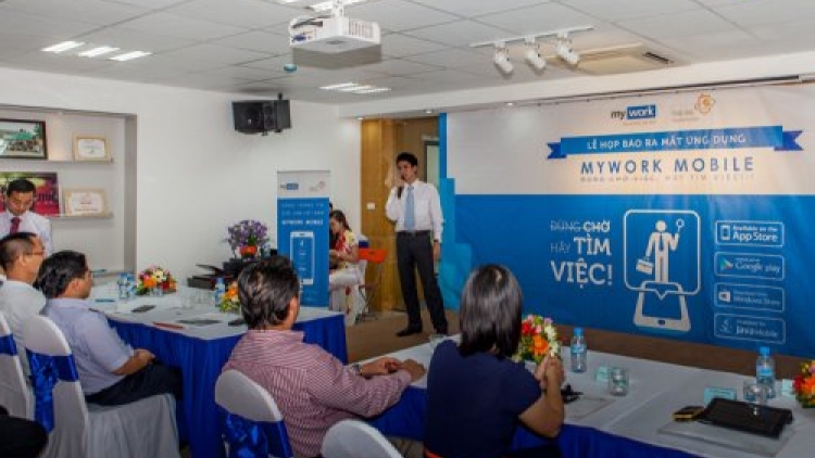 Chuyên gia của bạn ngày 11/8/2014: Tư vấn về xu hướng việc làm từ nay đến cuối năm