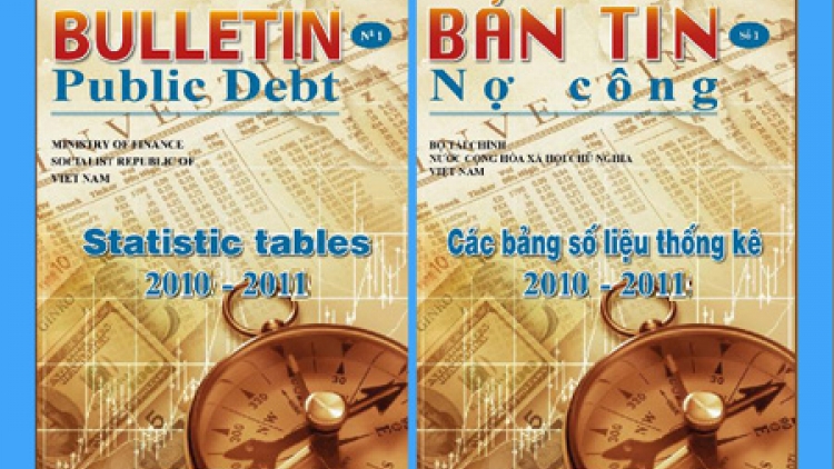 Nợ công vẫn trong ngưỡng an toàn: Vì sao lại đáng lo