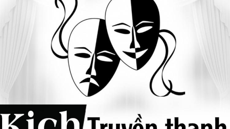 Kịch truyền thanh ngày 23/11/2014: "Lặng lẽ dẫn thủy nhập điền".