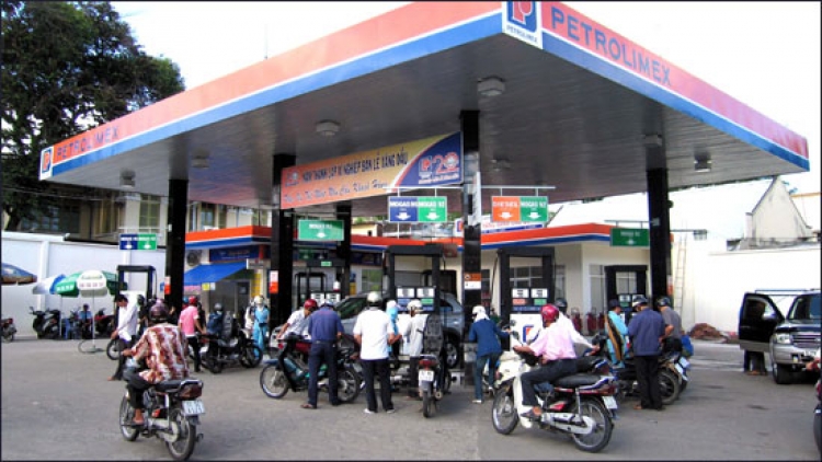 Yêu cầu cấp bách về việc sớm ban hành Nghị định sửa đổi, thay thế nghị định 84 về kinh doanh xăng dầu