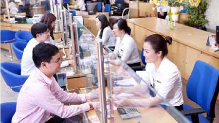 Thành phố Hồ Chí Minh kết nối doanh nghiệp và ngân hàng hiệu quả.