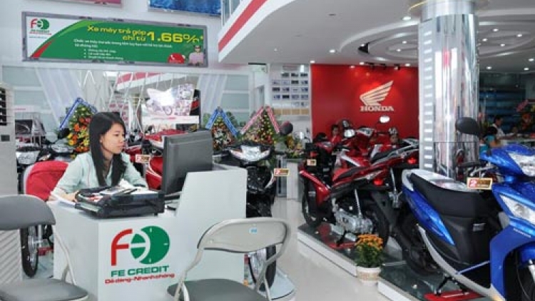 Tài chính tiêu dùng - Cần hành lang pháp lý.