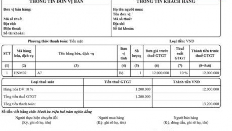 Hóa đơn xác thực giúp doanh nghiệp giảm chi phí.