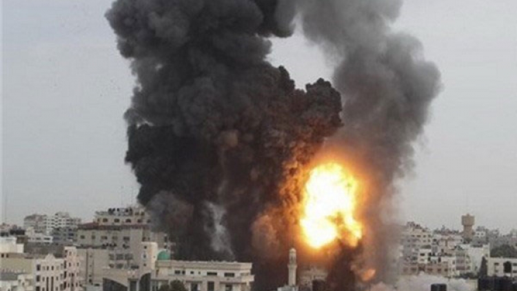 Có hay không một phong trào nổi dậy mới ở Trung Đông khi bạo lực giữa Israel và Palestin lan rộng?