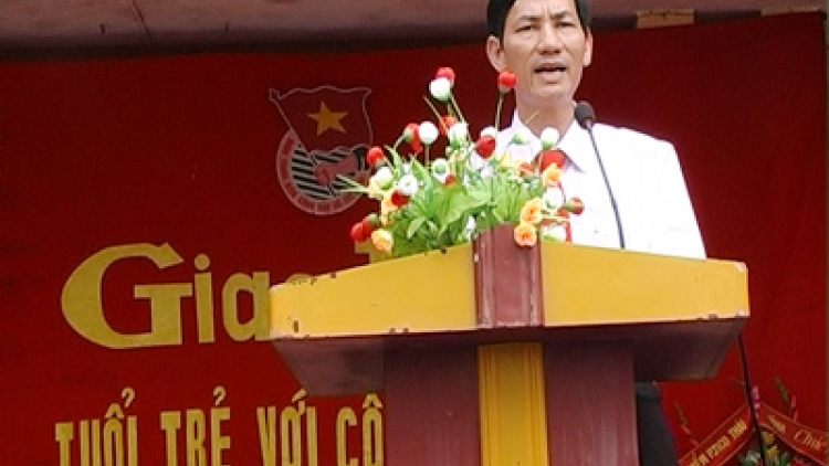 Bản lĩnh và suy nghĩ của doanh nhân Việt Nam trong tiến trình hội nhập.