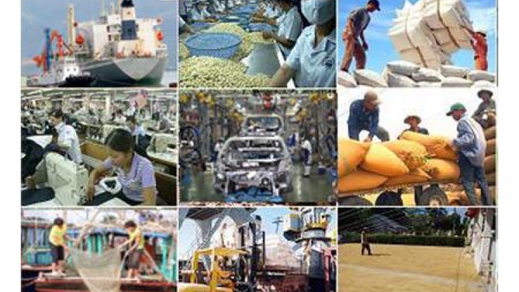 Doanh nghiệp cần nỗ lực nhiều mặt để cạnh tranh trong xuất khẩu