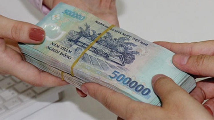Cẩn thận với cho vay tiêu dùng