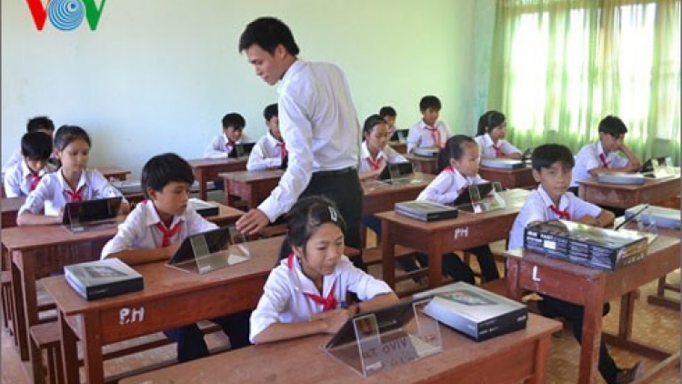 Tăng học phí liệu chất lượng giáo dục có tăng?