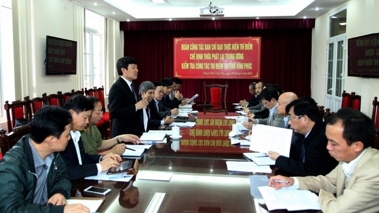 Khó khăn trong thực hiện chế định Thừa phát lại.