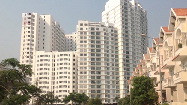 Diễn biến xu hướng bất động sản những tháng cuối năm