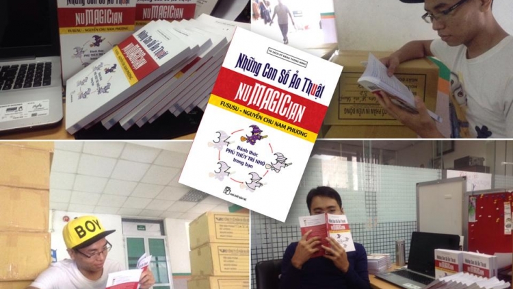 Bí quyết về kỹ thuật ghi nhớ.