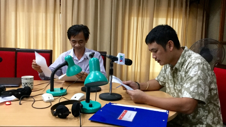 Một số yêu cầu kỹ thuật trong chăn nuôi bò thịt.