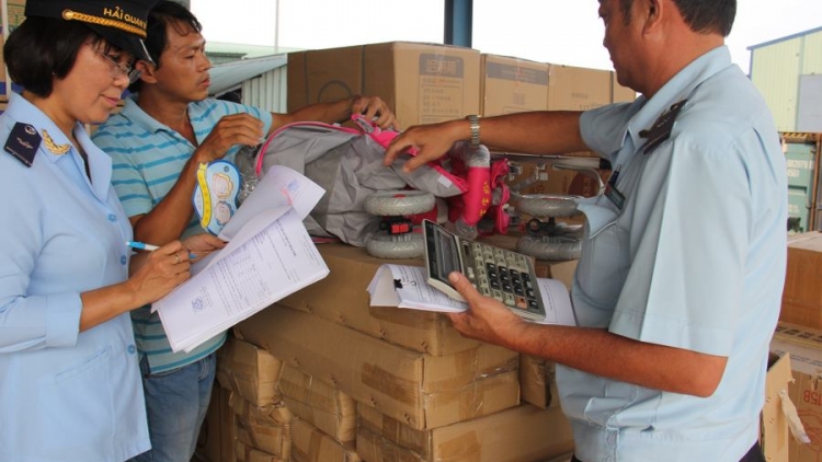 Cần tháo gỡ ngay nút thắt trong kiểm tra chuyên ngành