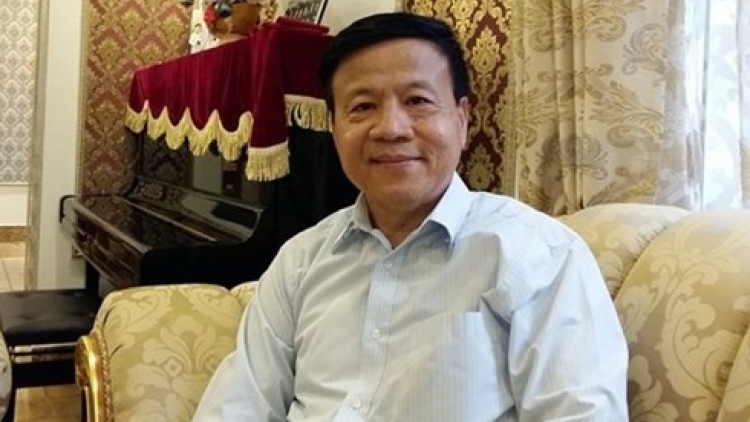 Làm sao để giáo dục phổ thông Việt Nam theo kịp xu hướng của thế giới?.
