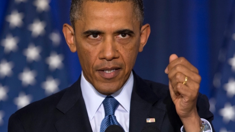 Những vấn đề đáng quan tâm trong chuyến công du của Tổng thống Mỹ Barack Obama tới châu Á