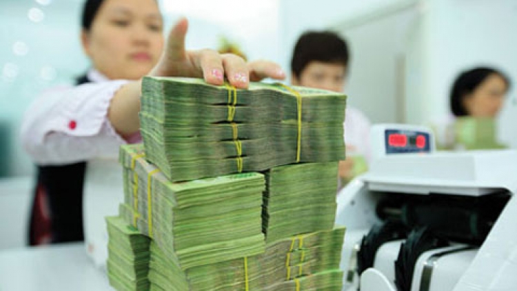 Bảo đảm cân đối thu chi ngân sách.