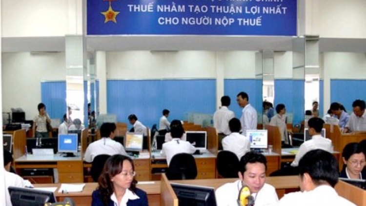 Cần sự đột phá về chính sách thuế hỗ trợ doanh nghiệp nhỏ và vừa