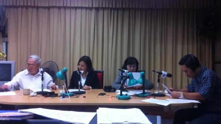 Thấy gì từ công tác nhân sự đại hội Đảng các cấp? (26/11/2015)