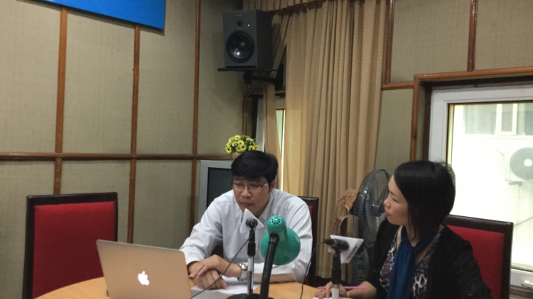 Hưu trí tự nguyện - Góp phần đảm bảo an sinh (27/11/2015)