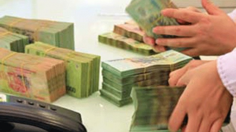 Phỏng vấn Phó Thống đốc ngân hàng nhà nước về mô hình quản lý tiền mặt hiện đại (28/11/2015)