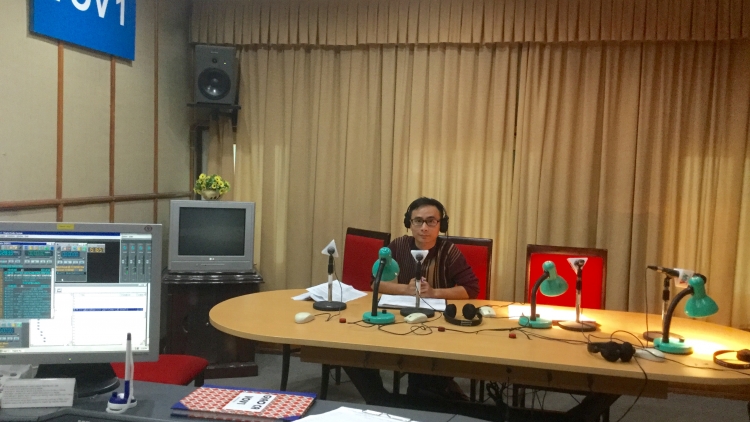 Kinh nghiệm lái xe an toàn trong nội đô.