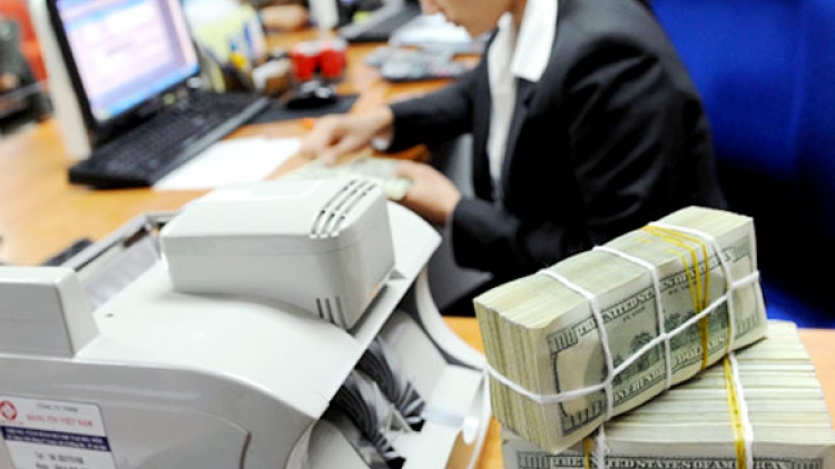 Diện mạo ngành ngân hàng sau tái cơ cấu.