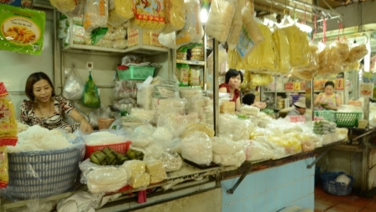 Những lỗ hổng trong quản lý chất lượng nông sản - thực phẩm.