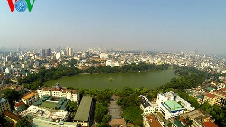 Những việc cần sớm thực hiện để Hà Nội xứng đáng là thủ đô giàu đẹp, văn minh, hiện đại.