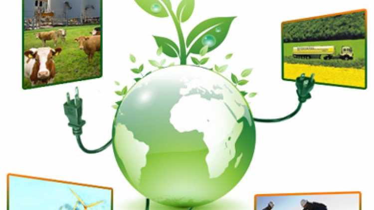 Cần kết hợp nhiều biện pháp tiết kiệm năng lượng (2/12/2015)