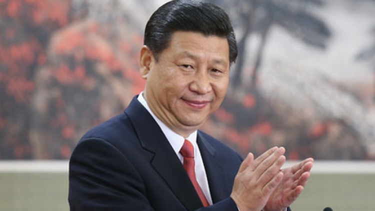 Chủ tịch Trung Quốc công du châu Phi củng cố mối quan hệ.(03/12/2015)