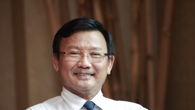 Đổi mới công tác thi đua khen thưởng để phát triển bền vững trong hội nhập (7/12/2015)