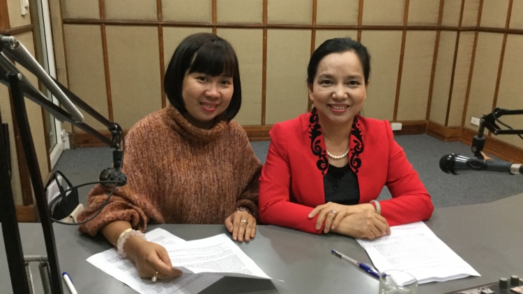 Thi đua yêu nước: Làm sao để hiệu quả, thực chất và mang tính lan tỏa? (07/12/2015)