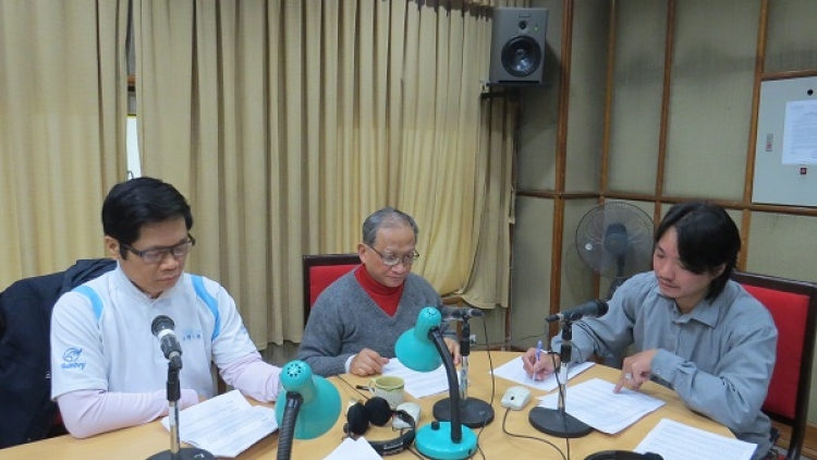 Diễn đàn kinh tế ngày 11/01/2015: Kinh tế Việt Nam 2015 - Những cơ hội và thách thức mới