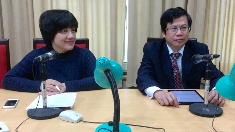 Chuyên gia của bạn ngày 14/01/2015: Chủ động phòng chống rét cho gia súc, gia cầm, vật nuôi