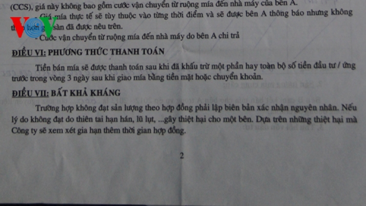 Khi vai trò tổ chức hội mờ nhạt