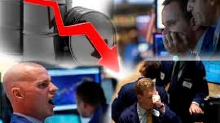 Giá dầu giảm đang tác động như thế nào tới thế giới