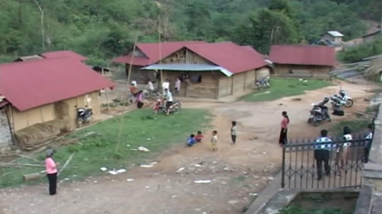Nông nghiệp và nông thôn ngày 27/01/2015: Xây dựng nông thôn mới ở Điện Biên và huyện miền núi Đắc Krông, tỉnh Quảng Trị đang gặp nhiều khó khăn