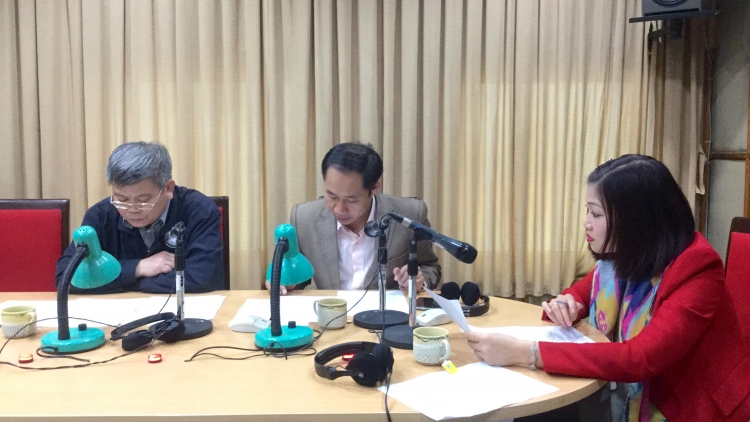 Chuyên gia của bạn ngày 30/01/2015: Tư vấn sử dụng hiệu quả nguồn điện, nguồn nước trong sản xuất nông nghiệp vụ Đông Xuân 2015