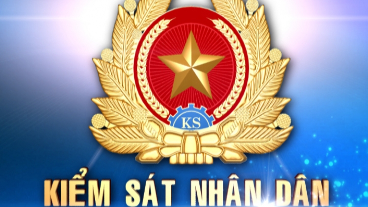 Pháp luật và đời sống ngày 05/01/2015: Hoạt động của ngành kiểm sát năm 2014.