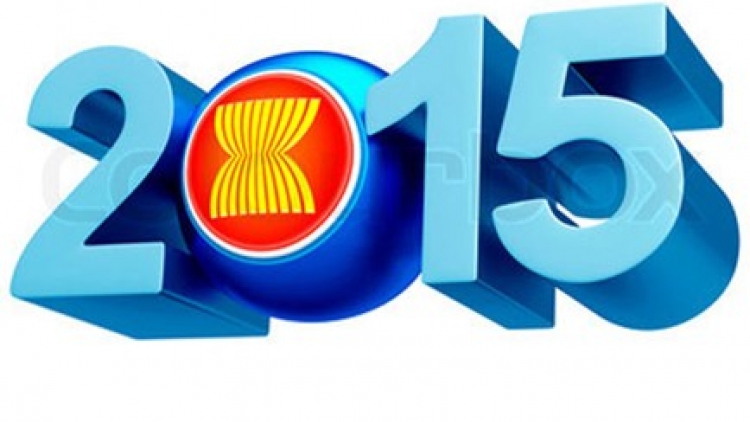 ASEAN đã sẵn sàng cho việc hình thành Cộng đồng vào năm 2015.