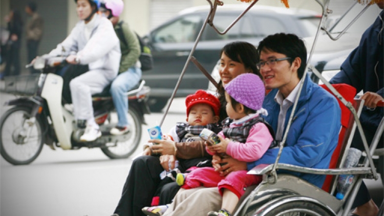Để du xuân được an toàn