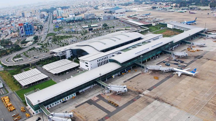 Theo dòng thời sự ngày 27/02/2015: Dự án sân bay Long Thành còn nhiều vấn đề chưa được làm sáng tỏ