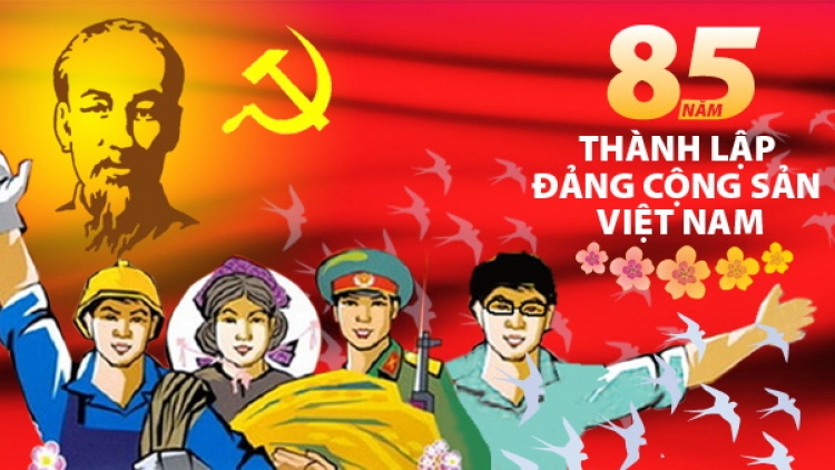 Thời sự chiều ngày 03/02/2015: Kỷ niệm 85 năm Ngày thành lập Đảng Cộng sản Việt Nam, mừng Đảng tròn 85 mùa Xuân và chuẩn bị Đại hội nhiệm kỳ mới, đây là thời điểm cần "xuân hóa" tư duy và hành động mỗi đảng viên, "xuân hóa" mỗi tổ chức Đảng để Đảng ta ngày càng "là đạo đức, là văn minh".