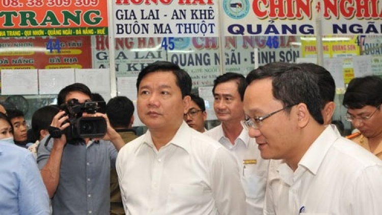 Minh bạch thị trường để khách hàng thực hiện quyền tẩy chay