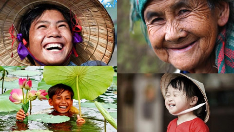 Tăng "chỉ số hạnh phúc"