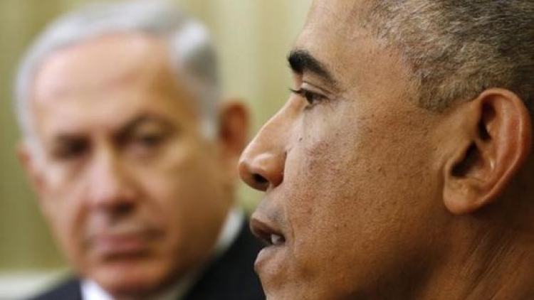 Thủ tướng Israel Benjamin Netanyahu và chuyến thăm không được mong đợi tới Mỹ