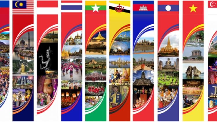 Theo dòng thời sự ngày 23/3/2015: Thách thức từ thị trường ASEAN.