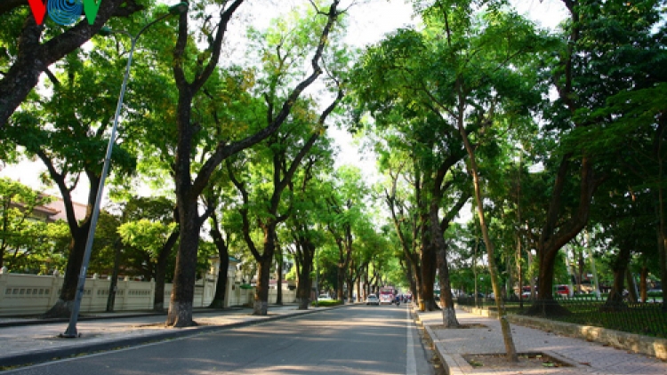 Hà Nội phải là chuẩn mực, là tinh hoa của đất nước.