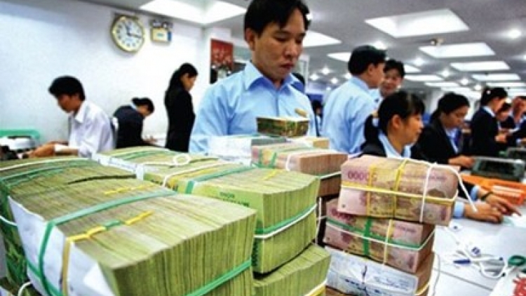Chính phủ với người dân ngày 28/3/2015: 	Quyết liệt thực hiện tái cơ cấu hệ thống tín dụng.